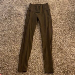 Lululemon leggings